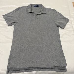 Polo by Ralph Lauren Polo Shirt Gray Men’s M Preppy Classic